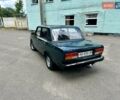 Зелений ВАЗ 2107, об'ємом двигуна 1.5 л та пробігом 87 тис. км за 2697 $, фото 3 на Automoto.ua