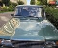 Зеленый ВАЗ 2107, объемом двигателя 1.45 л и пробегом 69 тыс. км за 3200 $, фото 63 на Automoto.ua