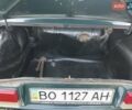 Зеленый ВАЗ 2107, объемом двигателя 1.5 л и пробегом 124 тыс. км за 1300 $, фото 9 на Automoto.ua