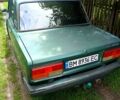Зелений ВАЗ 2107, об'ємом двигуна 1.5 л та пробігом 82 тис. км за 1600 $, фото 1 на Automoto.ua