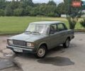 Зелений ВАЗ 2107, об'ємом двигуна 1.5 л та пробігом 88 тис. км за 2599 $, фото 1 на Automoto.ua