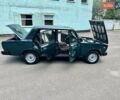Зелений ВАЗ 2107, об'ємом двигуна 1.5 л та пробігом 87 тис. км за 2697 $, фото 36 на Automoto.ua