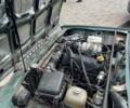Зелений ВАЗ 2107, об'ємом двигуна 1.5 л та пробігом 138 тис. км за 1600 $, фото 6 на Automoto.ua
