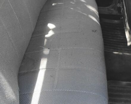 Зеленый ВАЗ 2107, объемом двигателя 1.5 л и пробегом 2 тыс. км за 1200 $, фото 10 на Automoto.ua