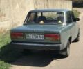 Зелений ВАЗ 2107, об'ємом двигуна 1.45 л та пробігом 340 тис. км за 2000 $, фото 1 на Automoto.ua