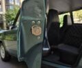 Зеленый ВАЗ 2107, объемом двигателя 1.45 л и пробегом 69 тыс. км за 3200 $, фото 16 на Automoto.ua