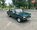 Зелений ВАЗ 2107, об'ємом двигуна 1.5 л та пробігом 87 тис. км за 2697 $, фото 10 на Automoto.ua