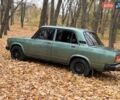 Зеленый ВАЗ 2107, объемом двигателя 1.5 л и пробегом 175 тыс. км за 2500 $, фото 3 на Automoto.ua
