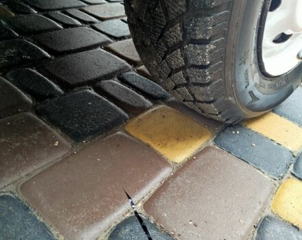 Зеленый ВАЗ 2107, объемом двигателя 0 л и пробегом 94 тыс. км за 1350 $, фото 9 на Automoto.ua