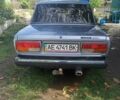 Зеленый ВАЗ 2107, объемом двигателя 1.45 л и пробегом 57 тыс. км за 1800 $, фото 1 на Automoto.ua