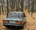 Зеленый ВАЗ 2107, объемом двигателя 1.5 л и пробегом 175 тыс. км за 2500 $, фото 5 на Automoto.ua