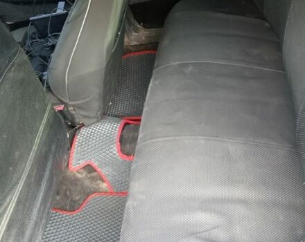 Зеленый ВАЗ 2107, объемом двигателя 1.5 л и пробегом 212 тыс. км за 1000 $, фото 10 на Automoto.ua