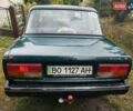 Зеленый ВАЗ 2107, объемом двигателя 1.5 л и пробегом 124 тыс. км за 1300 $, фото 19 на Automoto.ua