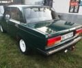 Зелений ВАЗ 2107, об'ємом двигуна 1.5 л та пробігом 124 тис. км за 1300 $, фото 3 на Automoto.ua