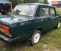 Зелений ВАЗ 2107, об'ємом двигуна 1.5 л та пробігом 124 тис. км за 1350 $, фото 22 на Automoto.ua