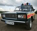 Зеленый ВАЗ 2107, объемом двигателя 1.6 л и пробегом 10 тыс. км за 8500 $, фото 72 на Automoto.ua