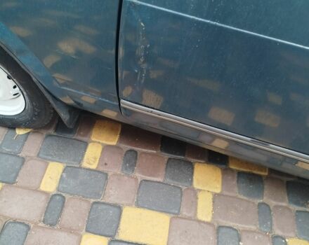 Зеленый ВАЗ 2107, объемом двигателя 0 л и пробегом 94 тыс. км за 1350 $, фото 6 на Automoto.ua