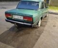 Зеленый ВАЗ 2107, объемом двигателя 1.5 л и пробегом 68 тыс. км за 1500 $, фото 5 на Automoto.ua