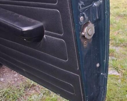 Зелений ВАЗ 2107, об'ємом двигуна 1.6 л та пробігом 70 тис. км за 1299 $, фото 11 на Automoto.ua