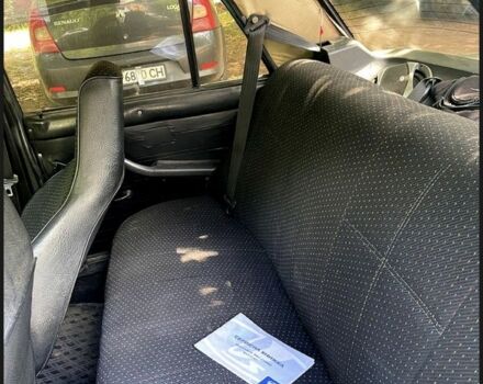 Зелений ВАЗ 2107, об'ємом двигуна 1.5 л та пробігом 140 тис. км за 1600 $, фото 5 на Automoto.ua