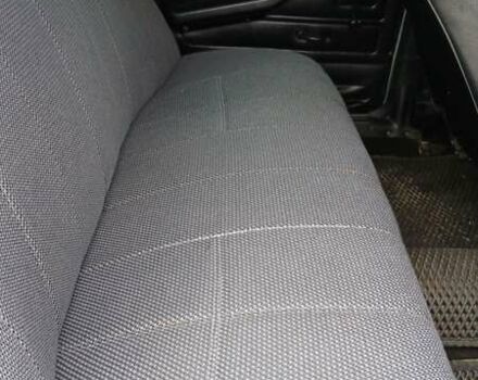 Зеленый ВАЗ 2107, объемом двигателя 1.45 л и пробегом 60 тыс. км за 2400 $, фото 1 на Automoto.ua