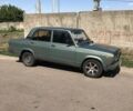 Зелений ВАЗ 2107, об'ємом двигуна 1.45 л та пробігом 340 тис. км за 2000 $, фото 2 на Automoto.ua