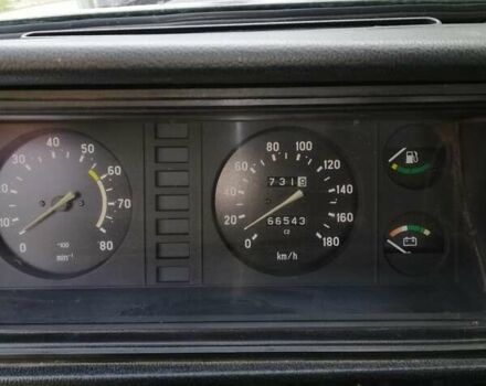 Зеленый ВАЗ 2107, объемом двигателя 0 л и пробегом 66 тыс. км за 1800 $, фото 6 на Automoto.ua