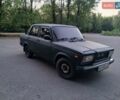 Зелений ВАЗ 2107, об'ємом двигуна 1.5 л та пробігом 100 тис. км за 1838 $, фото 5 на Automoto.ua