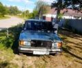 Зелений ВАЗ 2107, об'ємом двигуна 1.6 л та пробігом 0 тис. км за 1450 $, фото 1 на Automoto.ua
