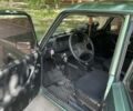 Зелений ВАЗ 2107, об'ємом двигуна 1.5 л та пробігом 138 тис. км за 1600 $, фото 4 на Automoto.ua