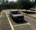Зеленый ВАЗ 2107, объемом двигателя 1.6 л и пробегом 250 тыс. км за 1000 $, фото 1 на Automoto.ua