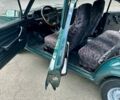 Зелений ВАЗ 2107, об'ємом двигуна 1.5 л та пробігом 87 тис. км за 2697 $, фото 29 на Automoto.ua