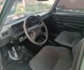 Зеленый ВАЗ 2107, объемом двигателя 0 л и пробегом 25 тыс. км за 3000 $, фото 7 на Automoto.ua