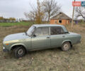 ВАЗ 2107 2007 в Полтаве на Automoto.ua Зеленый ВАЗ 2107, объемом двигателя 1.45 л и пробегом 87 тыс. км за 1500 $, фото 1 на Automoto.ua