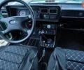 Зеленый ВАЗ 2107, объемом двигателя 1.5 л и пробегом 120 тыс. км за 1700 $, фото 13 на Automoto.ua