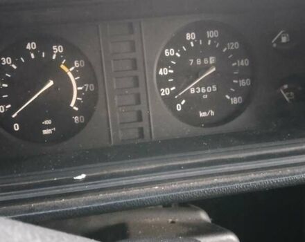 ВАЗ 2107 2007 в Сумах на Automoto.ua Зеленый ВАЗ 2107, объемом двигателя 1.5 л и пробегом 83 тыс. км за 1450 $, фото 3 на Automoto.ua