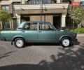 Зеленый ВАЗ 2107, объемом двигателя 1.45 л и пробегом 69 тыс. км за 3200 $, фото 30 на Automoto.ua