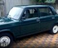 Зелений ВАЗ 2107, об'ємом двигуна 1.6 л та пробігом 80 тис. км за 2500 $, фото 1 на Automoto.ua