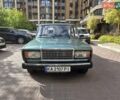 Зеленый ВАЗ 2107, объемом двигателя 1.45 л и пробегом 69 тыс. км за 3200 $, фото 29 на Automoto.ua