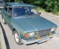 Зелений ВАЗ 2107, об'ємом двигуна 1.5 л та пробігом 65 тис. км за 1200 $, фото 1 на Automoto.ua