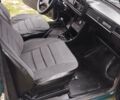 Зеленый ВАЗ 2107, объемом двигателя 1.5 л и пробегом 124 тыс. км за 1250 $, фото 14 на Automoto.ua