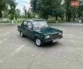 Зелений ВАЗ 2107, об'ємом двигуна 1.5 л та пробігом 87 тис. км за 2697 $, фото 17 на Automoto.ua