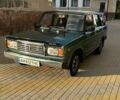 Зеленый ВАЗ 2107, объемом двигателя 1.5 л и пробегом 95 тыс. км за 2200 $, фото 1 на Automoto.ua