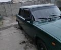 Зелений ВАЗ 2107, об'ємом двигуна 1.5 л та пробігом 1000 тис. км за 1112 $, фото 1 на Automoto.ua
