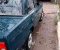 Зеленый ВАЗ 2107, объемом двигателя 1.6 л и пробегом 0 тыс. км за 700 $, фото 2 на Automoto.ua