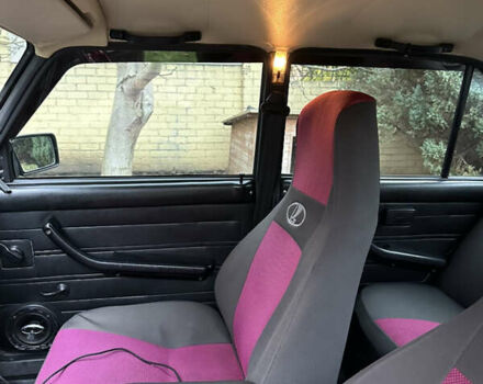 Зелений ВАЗ 2107, об'ємом двигуна 1.5 л та пробігом 49 тис. км за 2500 $, фото 1 на Automoto.ua