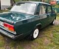 Зеленый ВАЗ 2107, объемом двигателя 1.5 л и пробегом 124 тыс. км за 1300 $, фото 28 на Automoto.ua