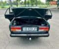 Зелений ВАЗ 2107, об'ємом двигуна 1.5 л та пробігом 87 тис. км за 2697 $, фото 35 на Automoto.ua