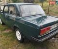Зелений ВАЗ 2107, об'ємом двигуна 1.5 л та пробігом 124 тис. км за 1350 $, фото 26 на Automoto.ua