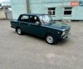 Зелений ВАЗ 2107, об'ємом двигуна 1.5 л та пробігом 87 тис. км за 2697 $, фото 9 на Automoto.ua